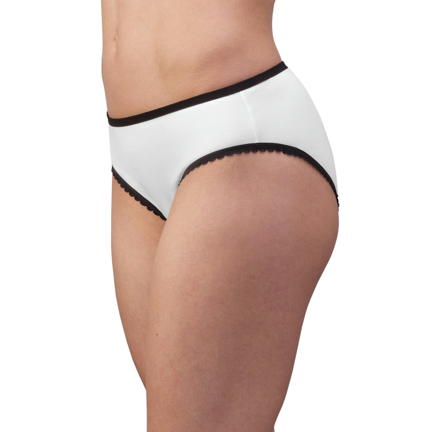 Mamma's Cream Pie Women's Briefs