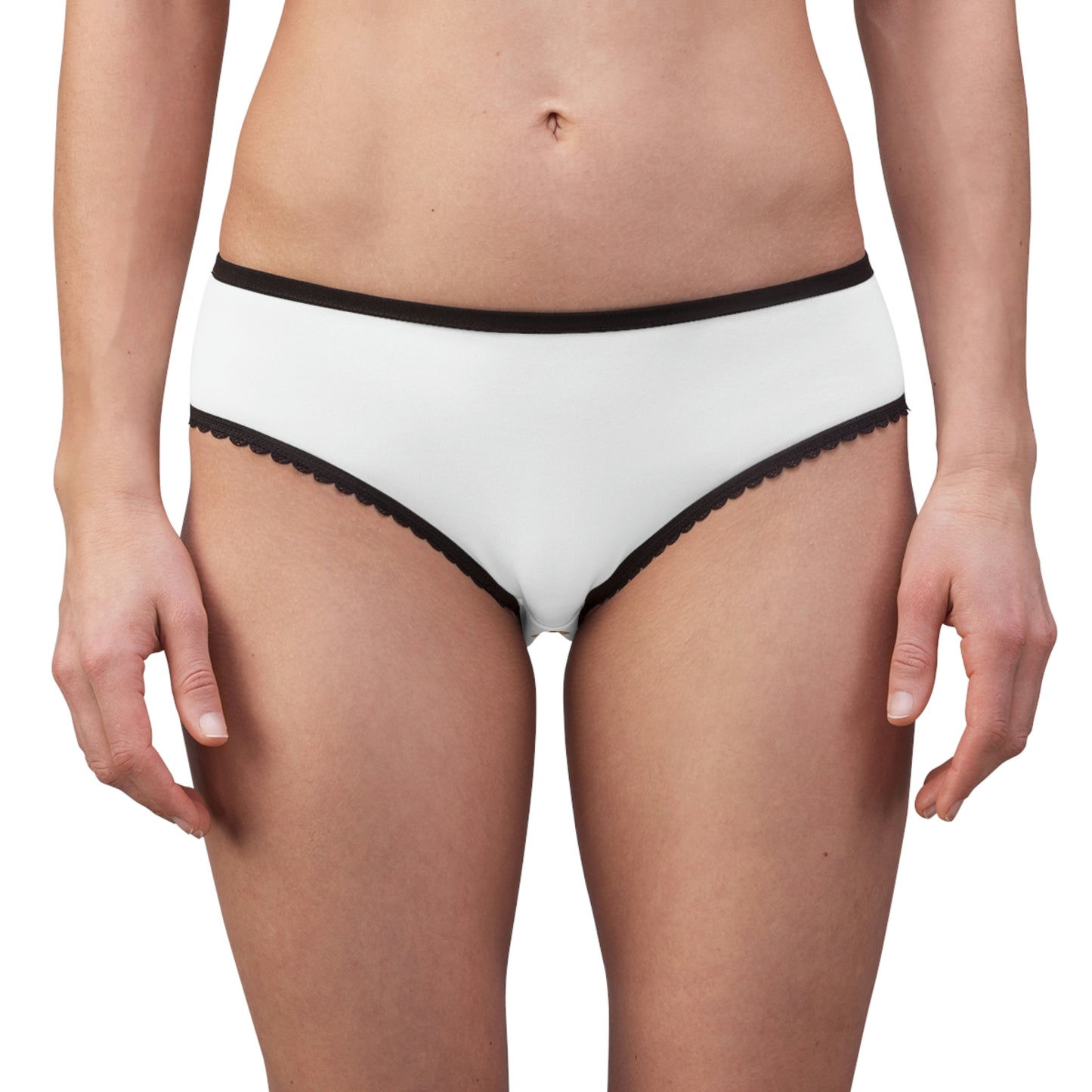 Mamma's Cream Pie Women's Briefs
