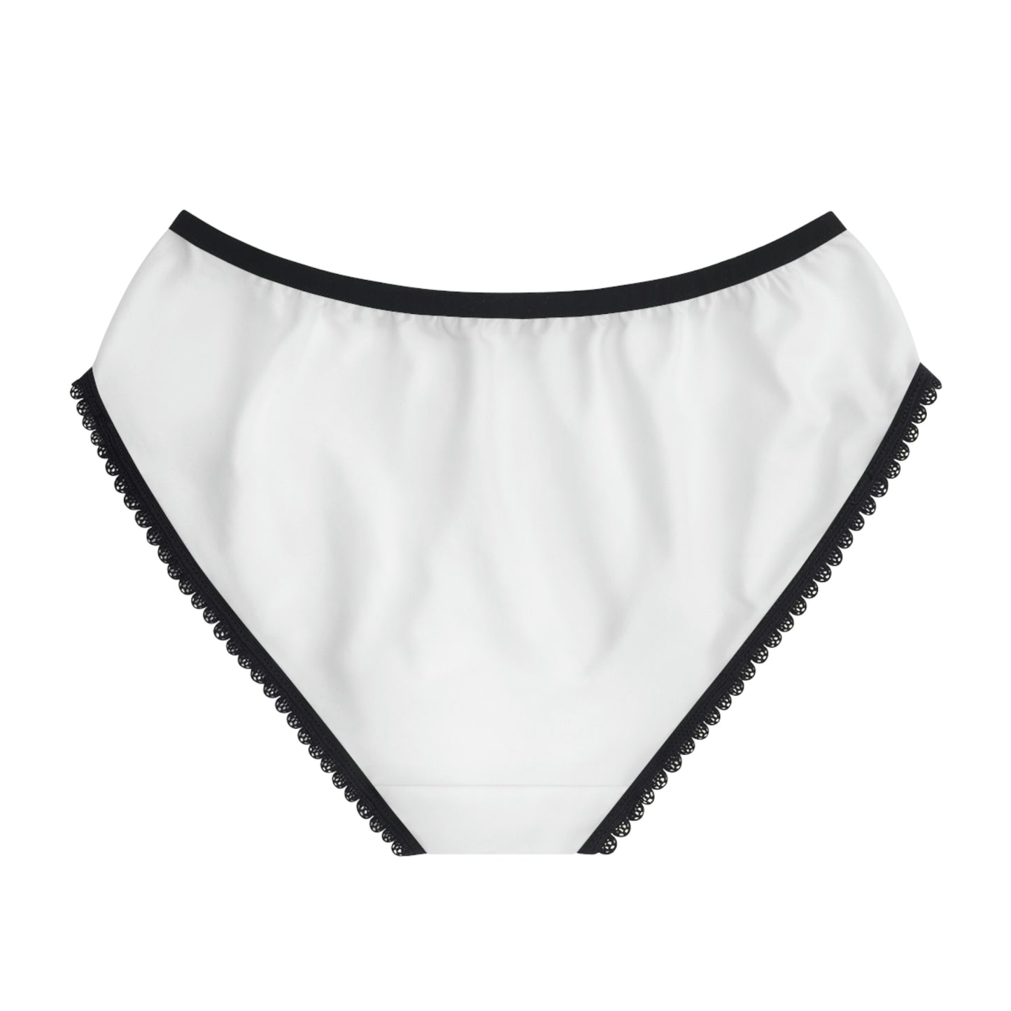 "Eat My Pie" Women's Briefs