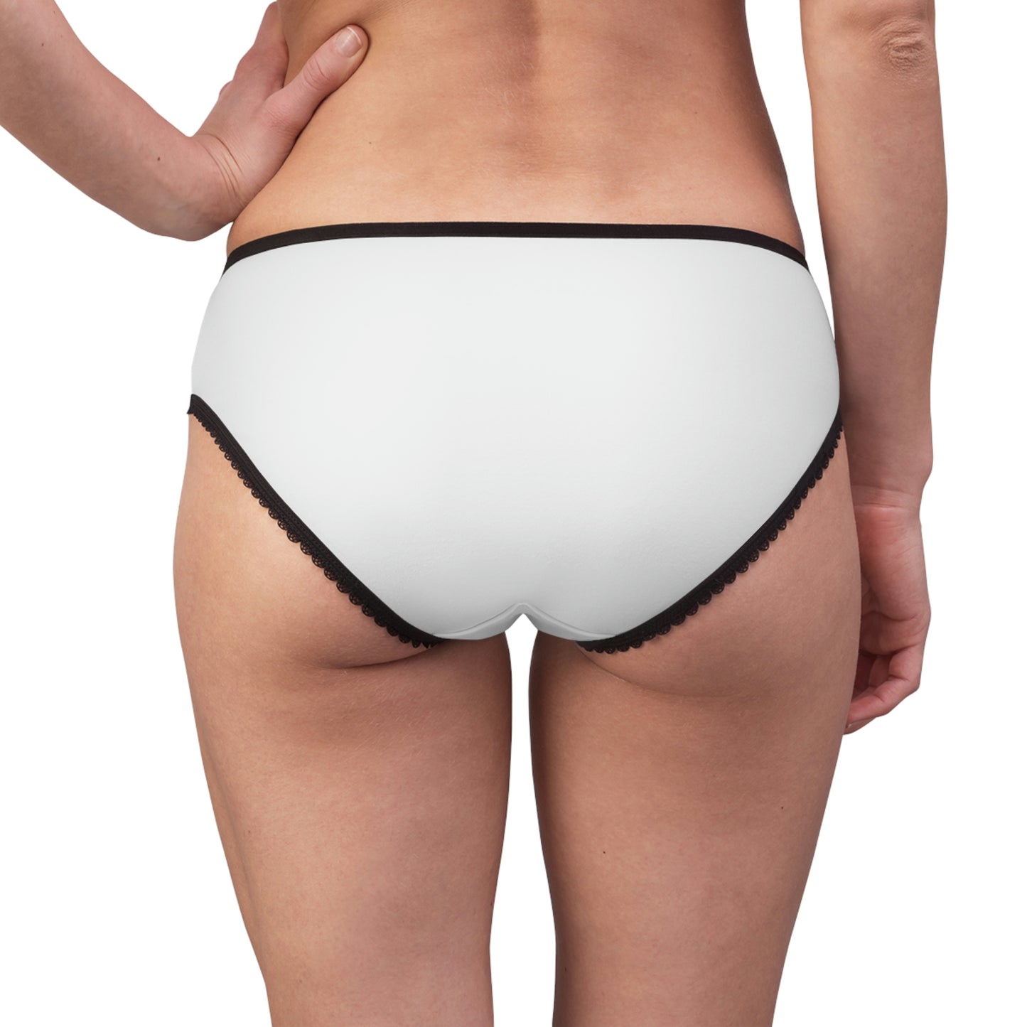 "Eat My Pie" Women's Briefs